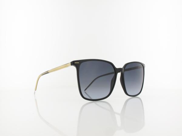 Boss | BOSS 1523/S 807/9O 57 | black / grey gradient