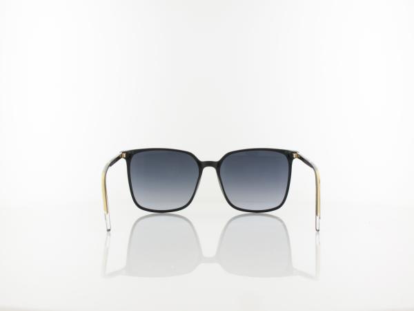 Boss | BOSS 1523/S 807/9O 57 | black / grey gradient