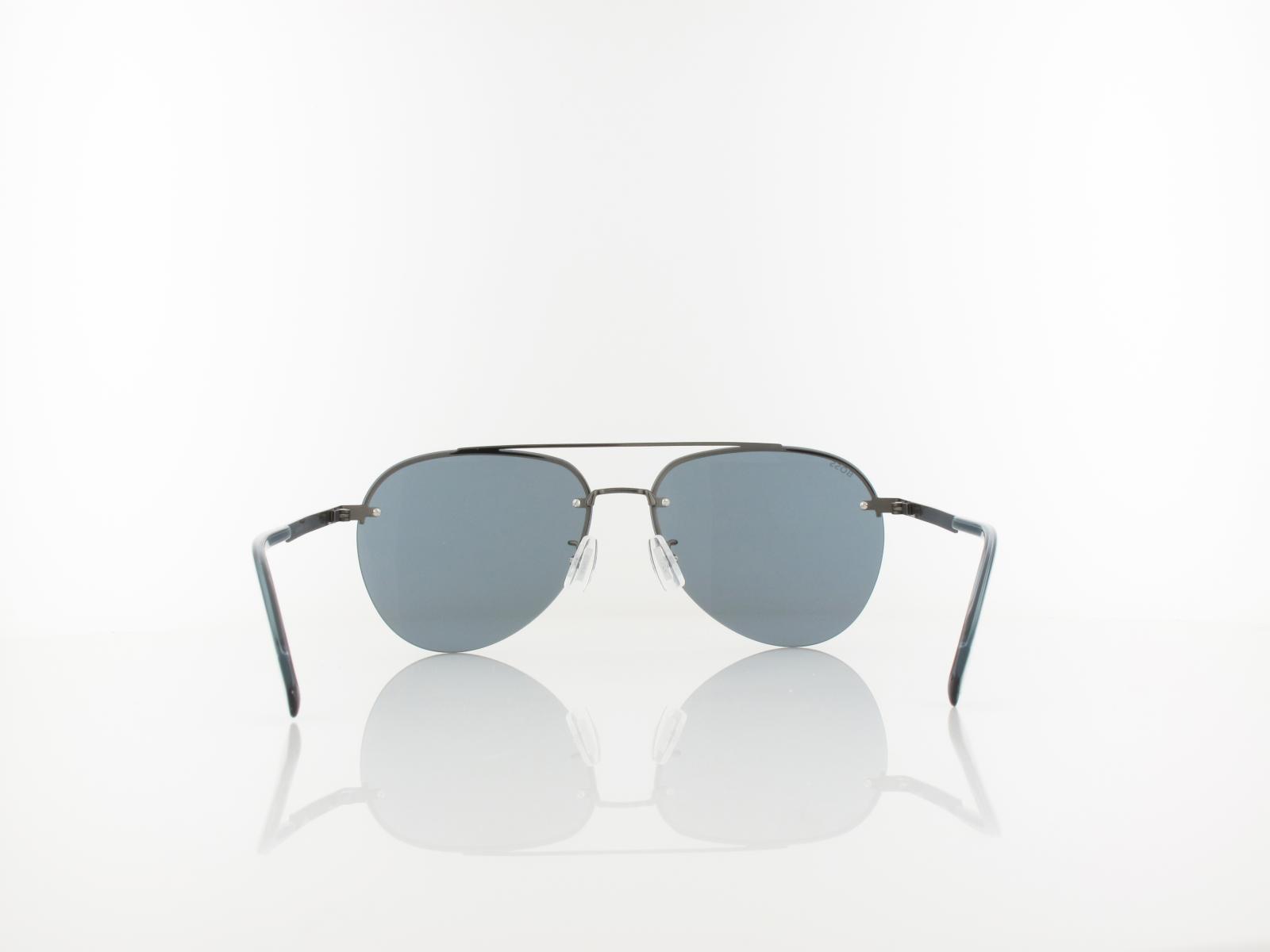 Boss | BOSS 1537/F/SK 6LB/IR 62 | ruthenium / grey