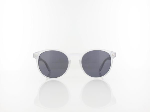 HIS | HS374-002 51 | crystal clear / grey