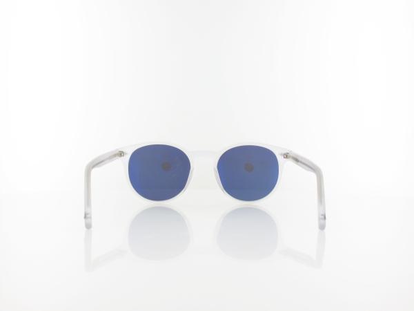 HIS | HS374-002 51 | crystal clear / grey