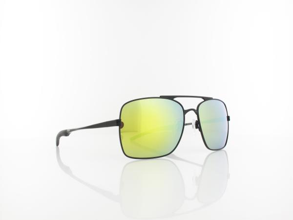 HIS polarized | HP44124-3 59 | black / brown and icy yellow revo polarized