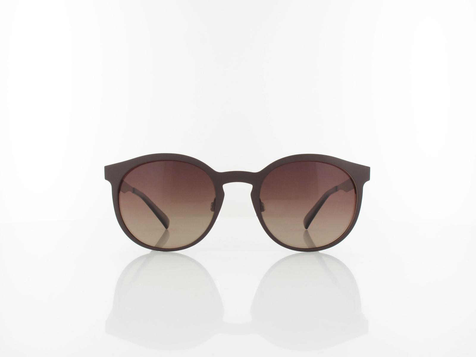 HIS polarized | HP74104-2 52 | brown / brown gradient polarized