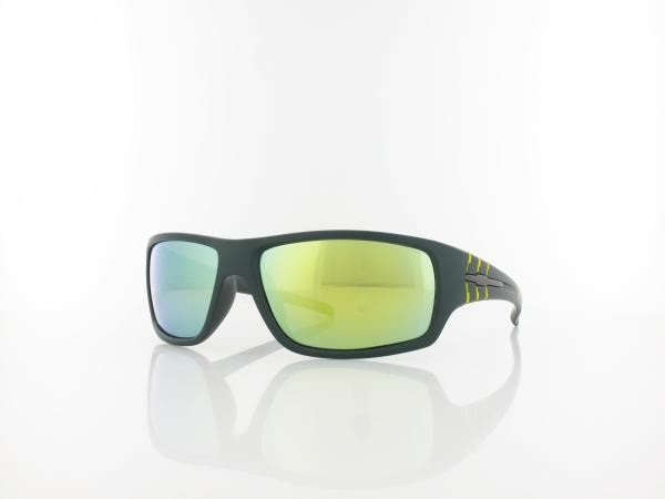 HIS polarized | HP77109-1 63 | green / green mirror polarized