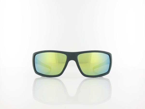 HIS polarized | HP77109-1 63 | green / green mirror polarized