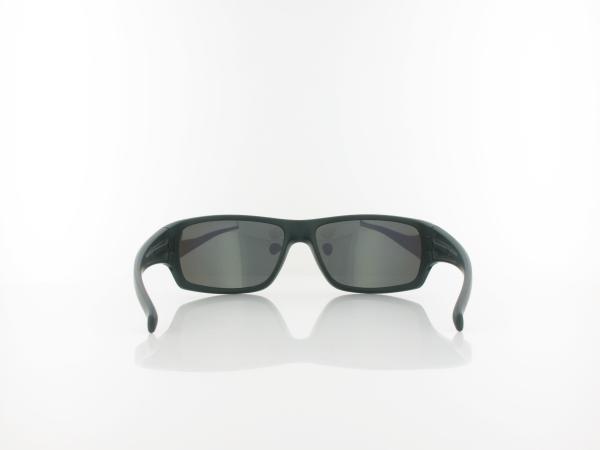 HIS polarized | HP77109-1 63 | green / green mirror polarized