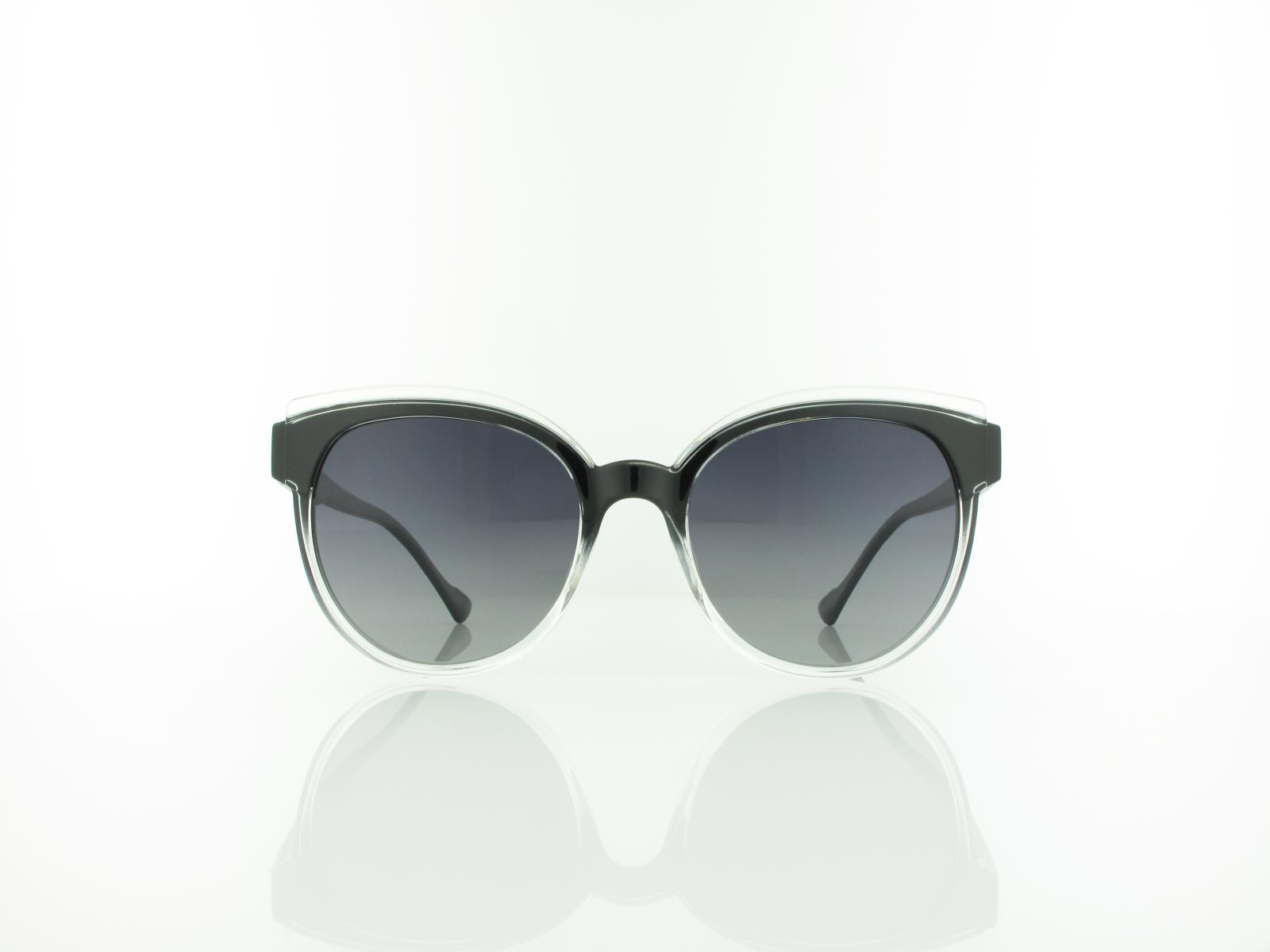 HIS polarized | HPS28112-3 54 | black / smoke pol