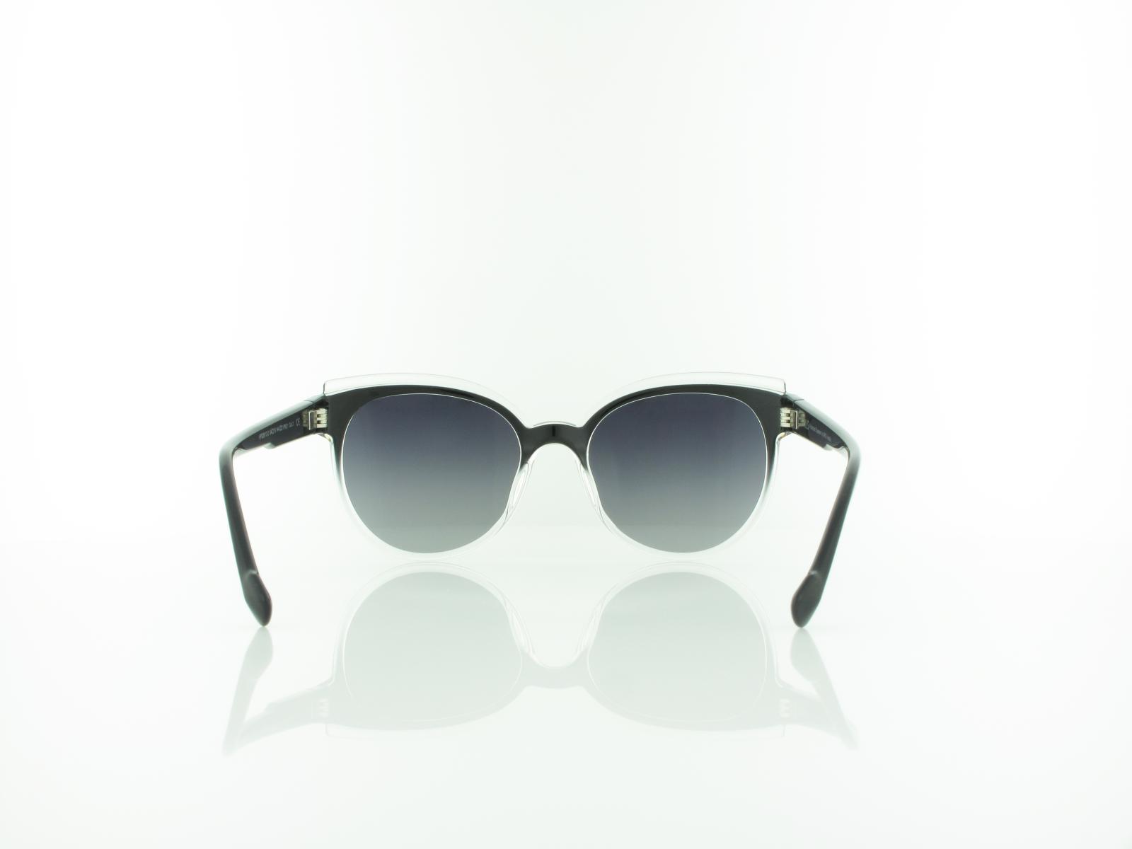 HIS polarized | HPS28112-3 54 | black / smoke pol