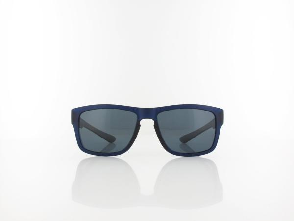 HIS polarized | HPS80103-3 Teen 52 | dark blue / grey polarized