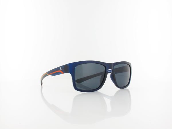 HIS polarized | HPS80103-3 Teen 52 | dark blue / grey polarized