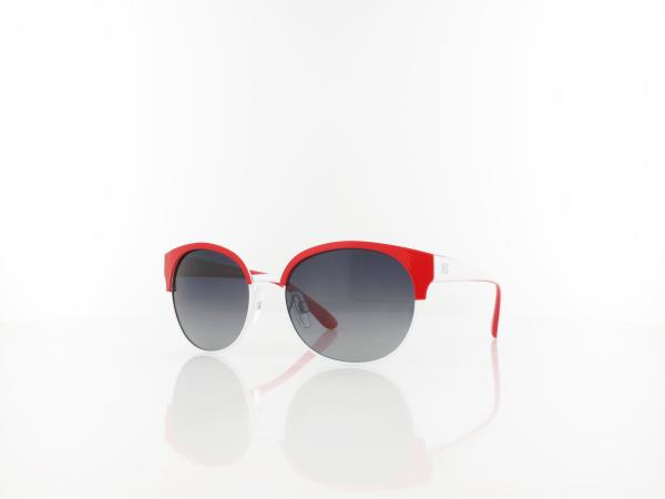 HIS polarized | HPS90107-2 50 | red / smoke gradient polarized