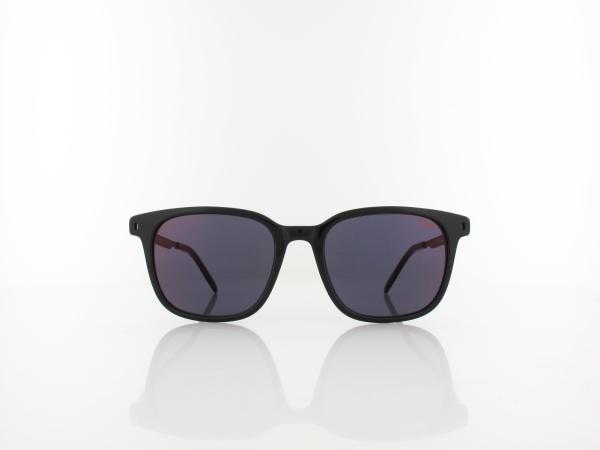 Hugo | HG 1036/S 807/AO 51 | black / red mirror
