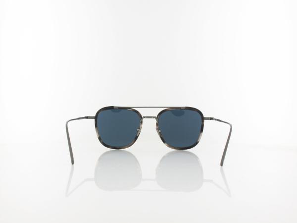 Lacoste | L104SND 024 49 | striped grey / grey