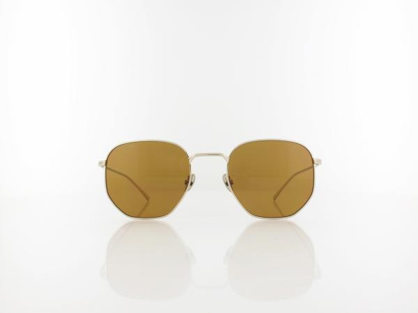 Lacoste | L206S 714 51 | shiny gold / bronze
