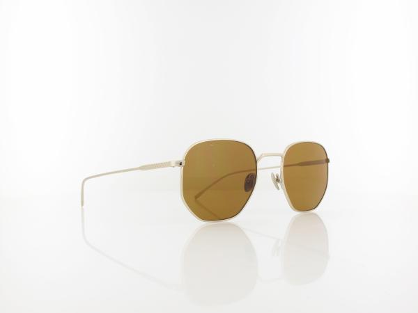 Lacoste | L206S 714 51 | shiny gold / bronze