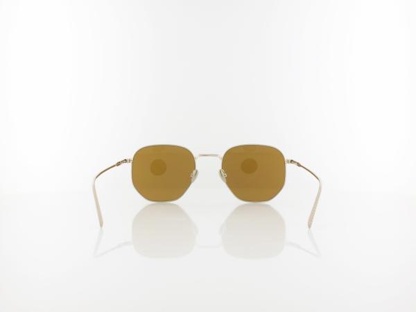 Lacoste | L206S 714 51 | shiny gold / bronze