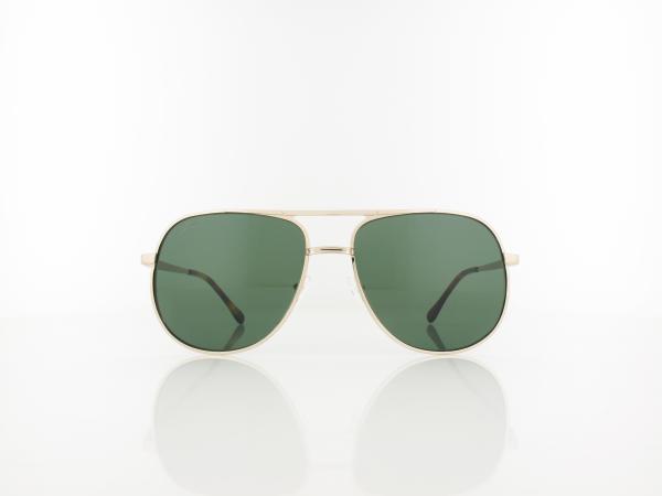 Lacoste | L222SG 714 60 | gold / green
