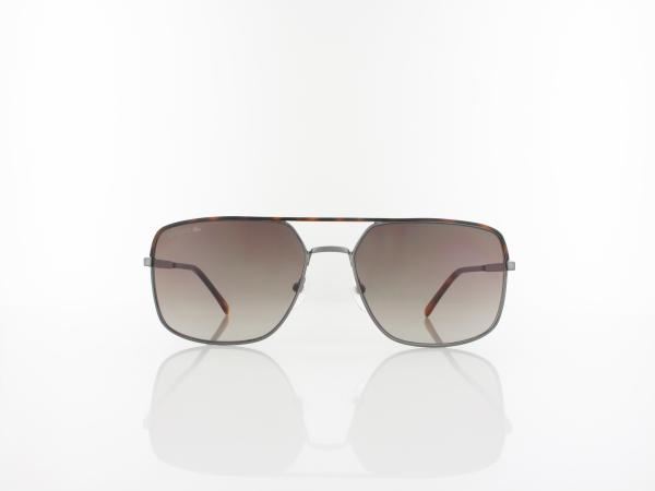 Lacoste | L227S 024 59 | grey / smoke gradient