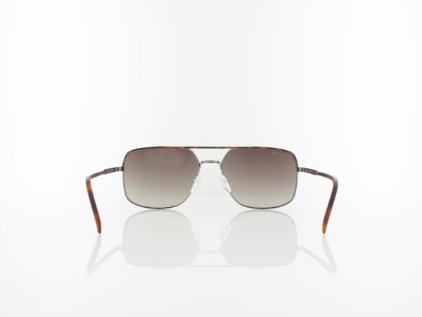Lacoste | L227S 024 59 | grey / smoke gradient