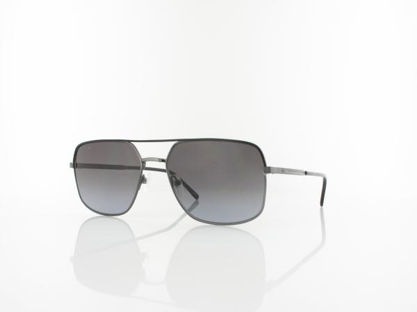 Lacoste | L227S 047 59 | steel / grey gradient