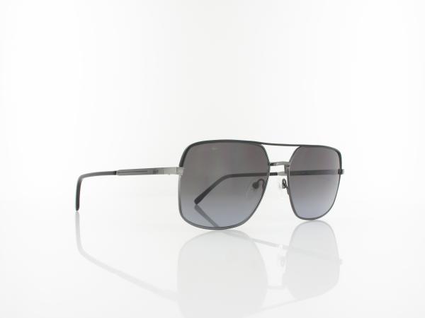 Lacoste | L227S 047 59 | steel / grey gradient