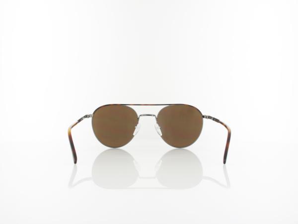 Lacoste | L228S 024 52 | grey / solid brown