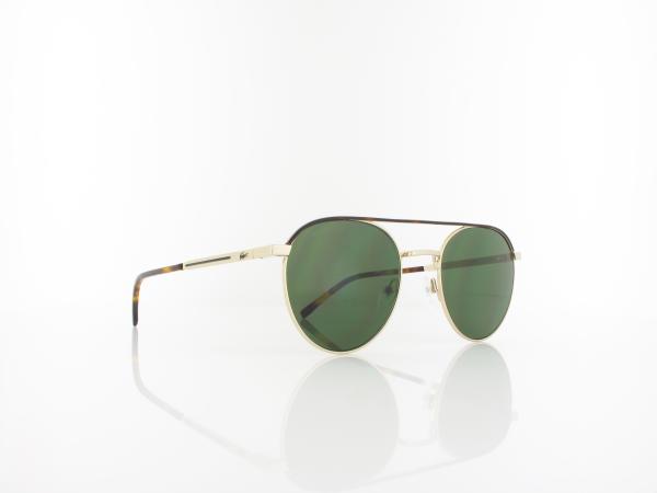 Lacoste | L228S 714 52 | gold / solid green