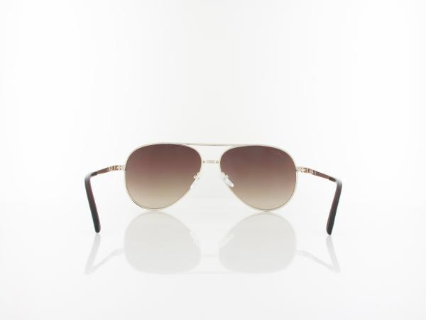 Lacoste | L233S 714 60 | gold / brown gradient