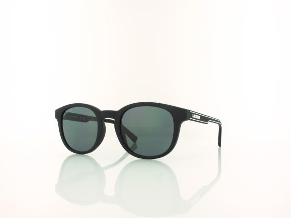 Lacoste | L3644S 002 48 | matte black / gery