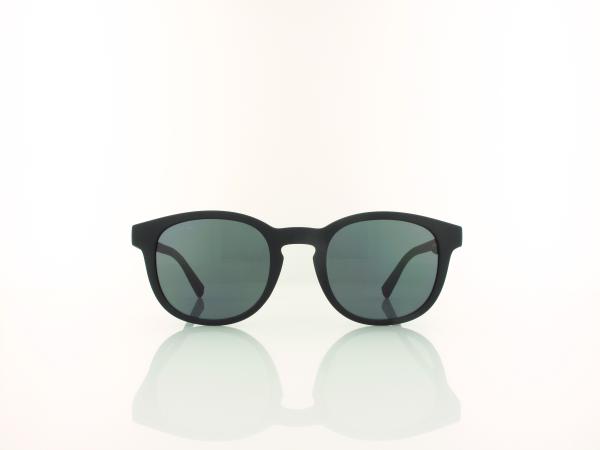 Lacoste | L3644S 002 48 | matte black / gery