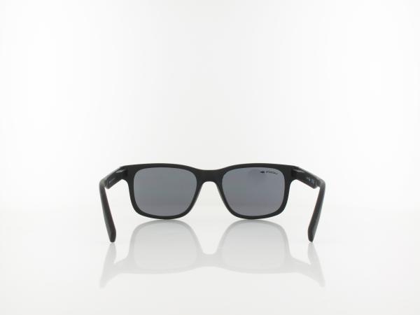 Lacoste | L3656S 002 50 | matte black / grey