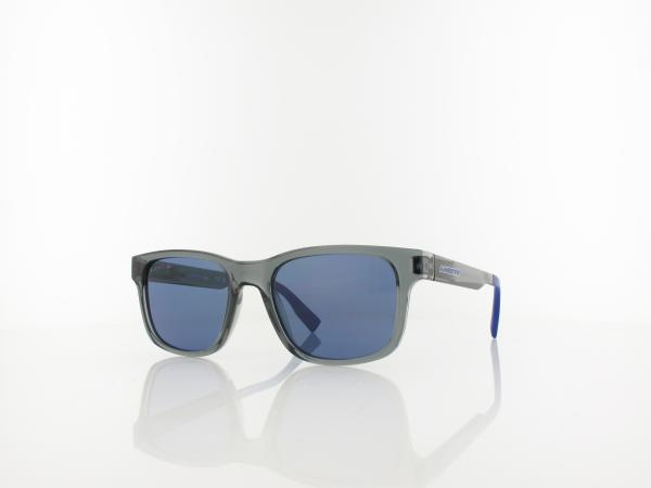 Lacoste | L3656S 020 50 | grey / blue