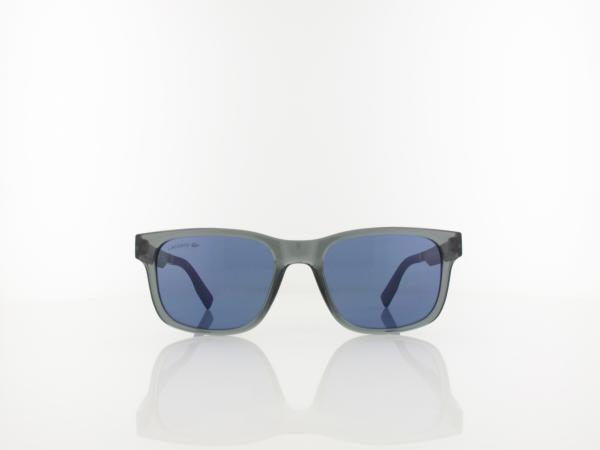 Lacoste | L3656S 020 50 | grey / blue