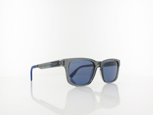 Lacoste | L3656S 020 50 | grey / blue