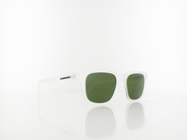 Lacoste | L3656S 970 50 | matte crystal / green