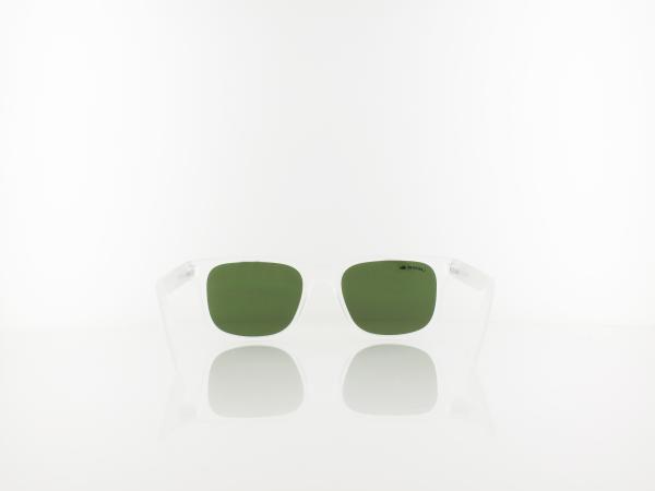 Lacoste | L3656S 970 50 | matte crystal / green