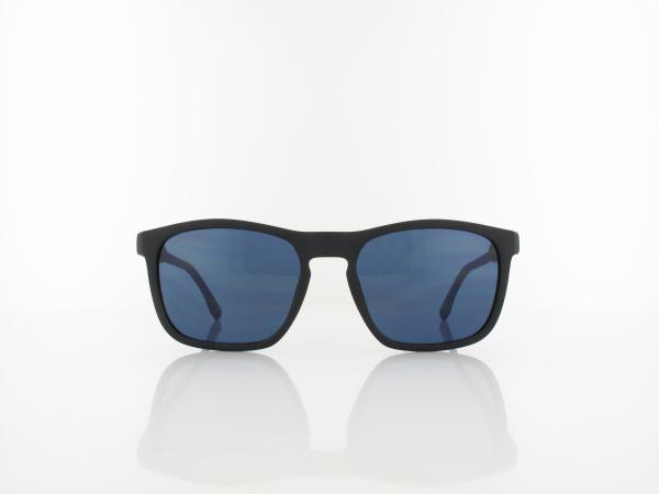 Lacoste | L604SND 001 54 | matte black blue / blue