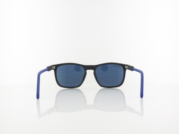 Lacoste | L604SND 001 54 | matte black blue / blue