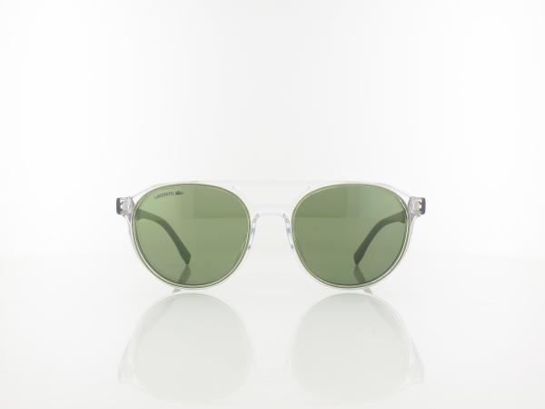 Lacoste | L881S 317 52 | crystal khaki / green