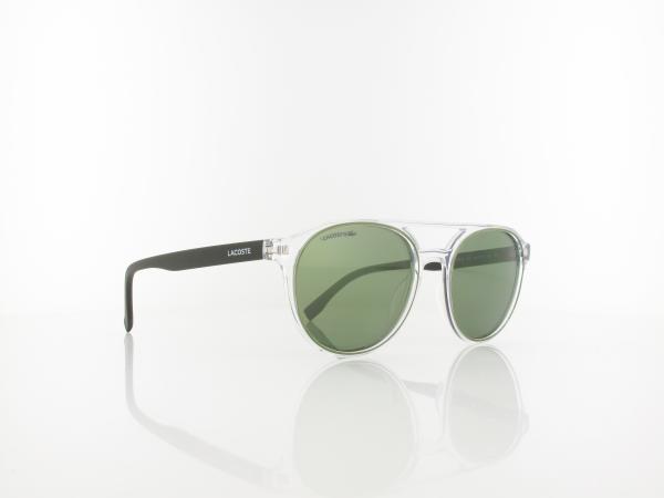 Lacoste | L881S 317 52 | crystal khaki / green