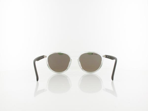 Lacoste | L881S 317 52 | crystal khaki / green