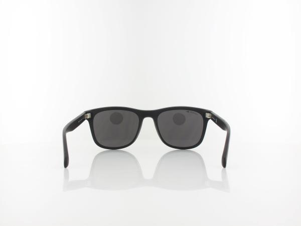 Lacoste | L884S 001 53 | matte black / grey
