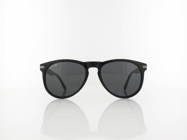 Lacoste | L897S 001 55 | black / grey