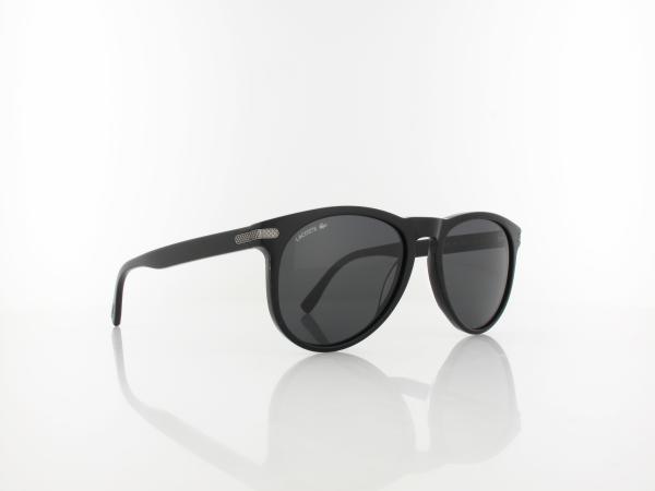 Lacoste | L897S 001 55 | black / grey