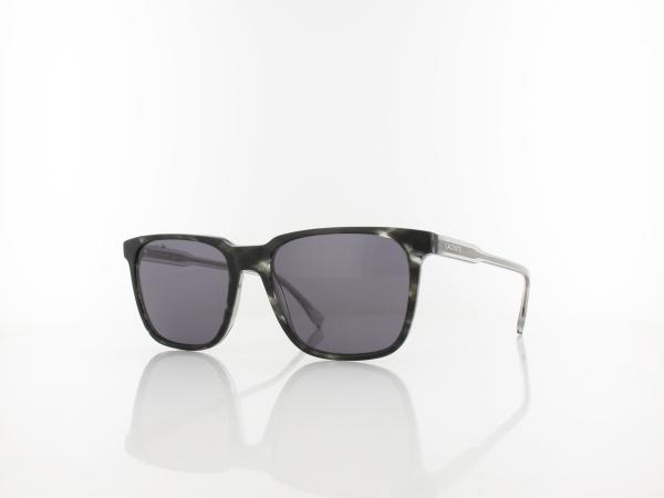 Lacoste | L910S 215 54 | havana grey / grey