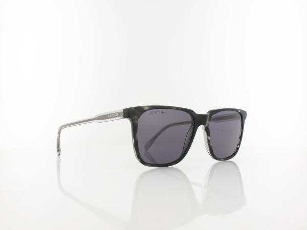 Lacoste | L910S 215 54 | havana grey / grey