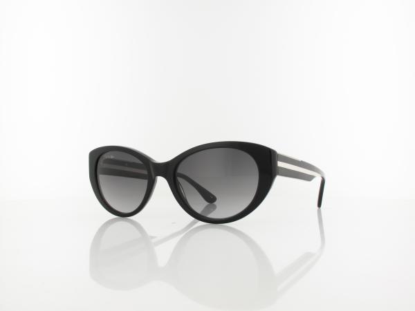 Lacoste | L912S 001 53 | black / grey gradient