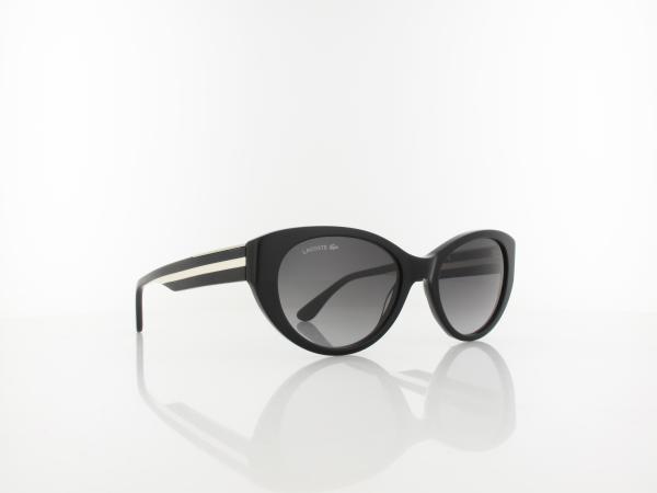 Lacoste | L912S 001 53 | black / grey gradient