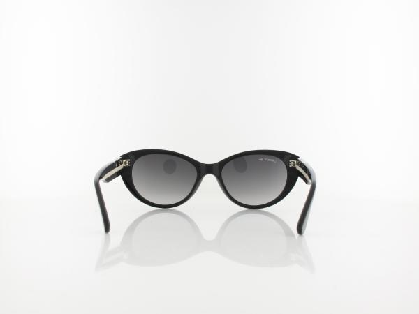 Lacoste | L912S 001 53 | black / grey gradient