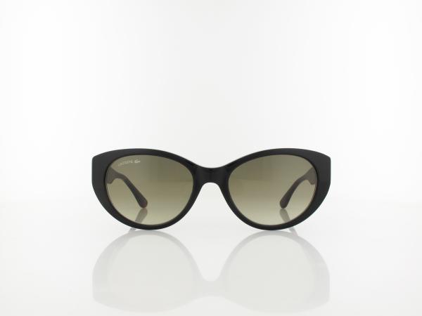Lacoste | L912S 002 53 | onyx / brown gradient